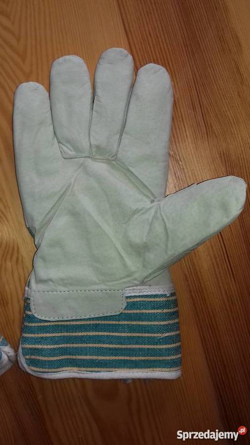 Rękawice ocieplane SUPEROKAZJA Dom i Ogród Małkinia Górna