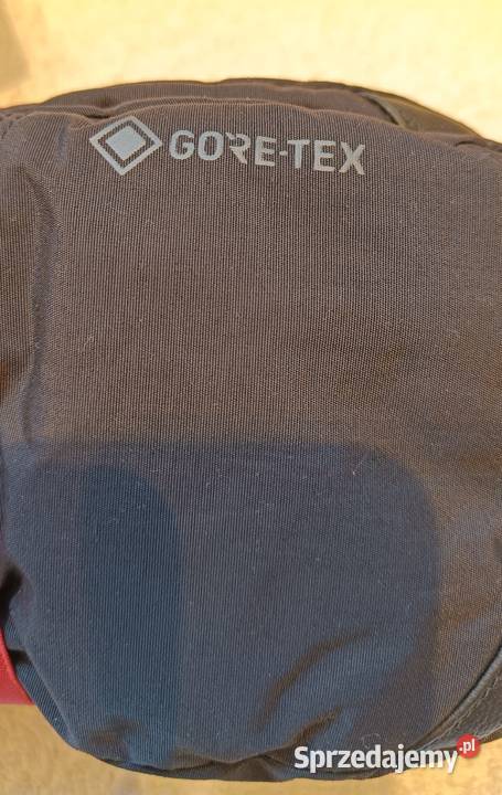 Trekmates Chamonix Gts Mitt Rękawiczki mazowieckie Brwinów