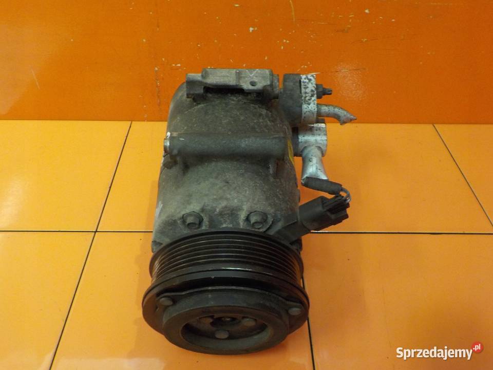 FORD B 14 B 15r 90 SPJD sprezarka klimatyzacji Suków