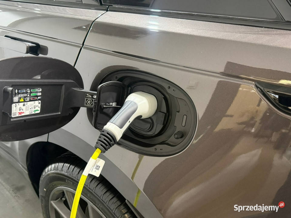 Land Rover Range Rover VELAR Range Rover Velar