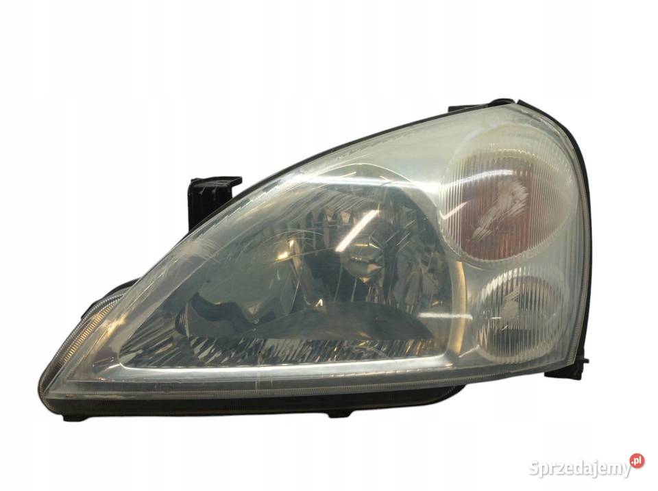 LAMPA PRZÓD LEWA LIFT FL Suzuki Liana I 20012007 osobowe sprzedam