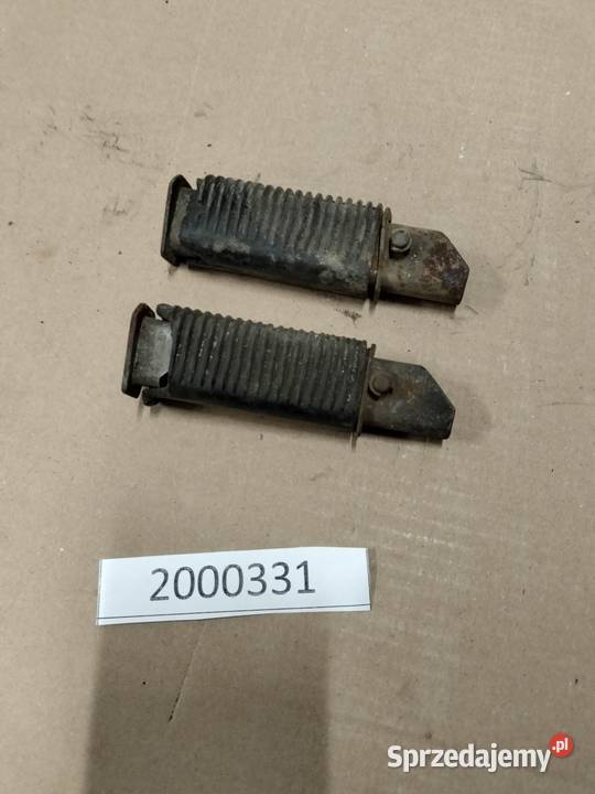 Jawka Jawa podnóżki Rozkochów