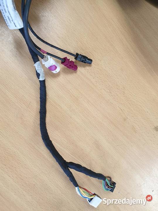 Mercedes W238 C238 COUPE LUSTERKO PRAWE PASAŻERA lubelskie Janów