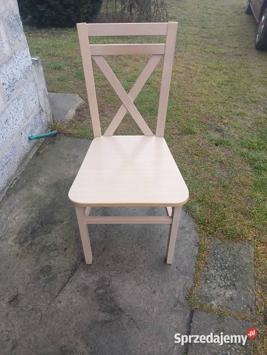 Krzesła kuchenne solon Siewierz sprzedam
