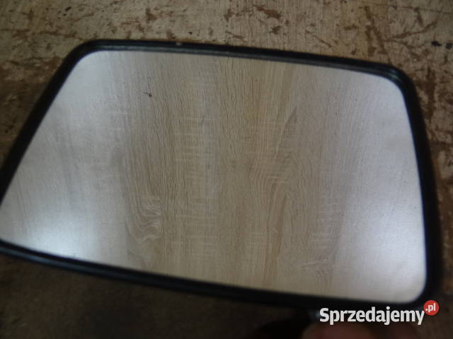 RABAT 25 lusterko na kierownice MZ ES TS ETS org Żary