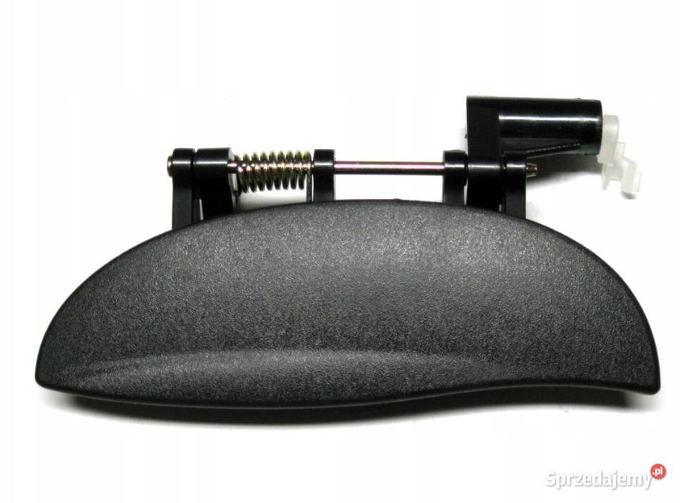 Hyundai Atos 9702 klamka zewnętrzna NOWA Łódź