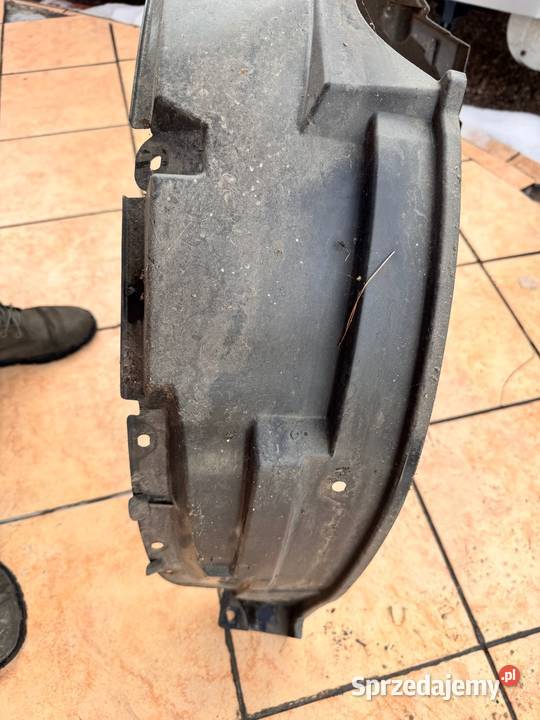 Nadkole lewy przód Swift MK7 V 1016 7232268L0 Brzesko