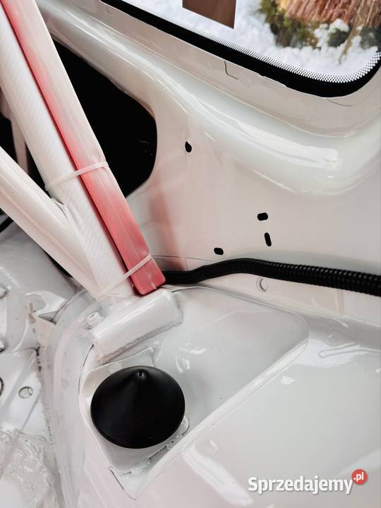 Renault Clio Sport 20 16v 187hp kjs rajdy Bochnia sprzedam