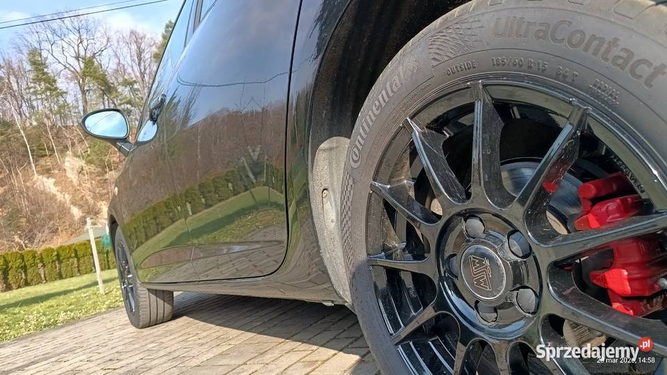 SEAT IBIZA 1000cm3 sprzedam