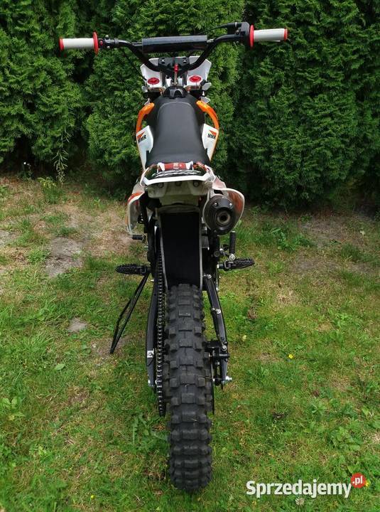 MMR 125 Motoryzacja mazowieckie Stromiec