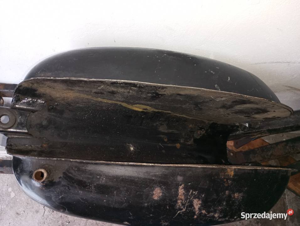 WSK M21 ZBIORNIK BAK PALIWANIE WFMSHLJAWAW0 Susz