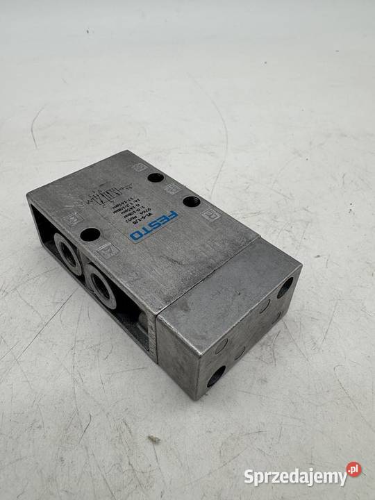 Festo VL518 9764 Zawór pneumatyczny Warszawa