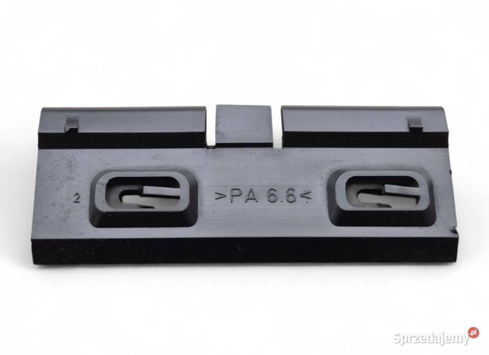 MOCOWANIE UCHWYT KLIPS LISTWY PROGOWEJ PROGU Działoszyce