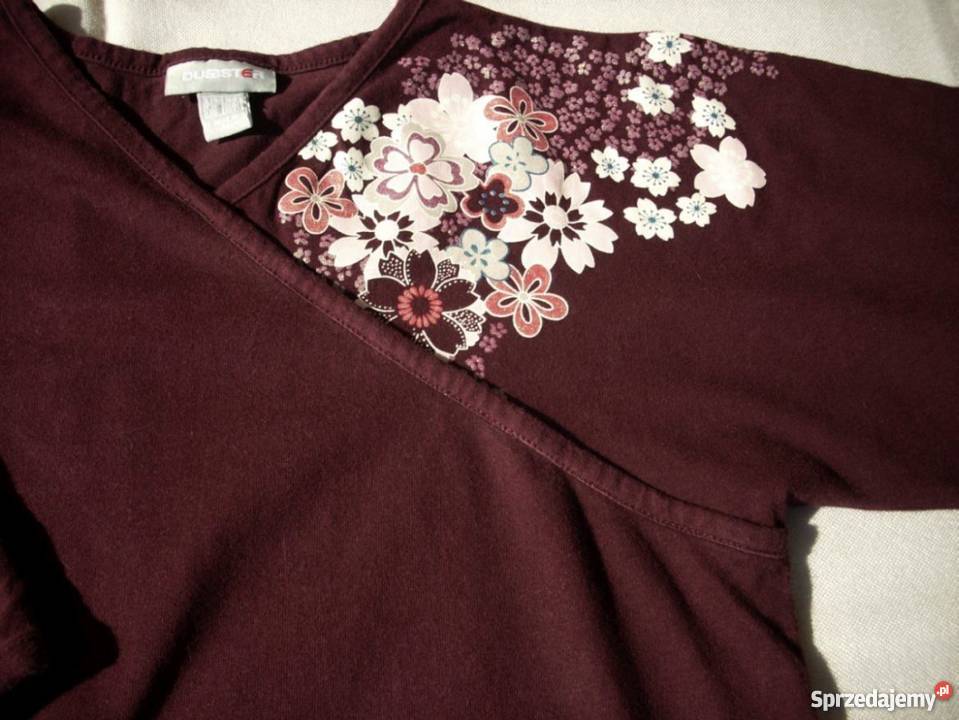 HM Dubster Bluzka Bluza 152 158 Nowy Sącz