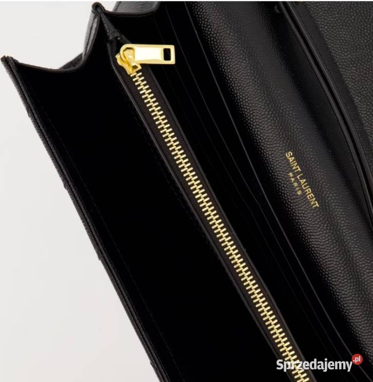 Torebka YSL łańcuszek Saint Laurent Cassandre Na ramię  Torby i torebki Wrocław