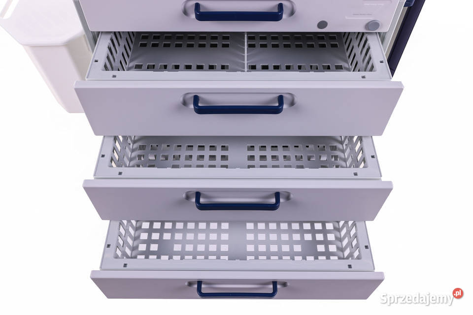 Asystor anestezjologiczny SCAN MODUL Wyposażenie szpitali i gabinetów Leszno