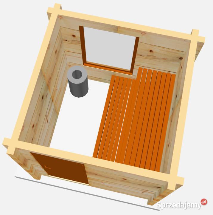 Sauna BANIA Relaks kąpiel jako uzupełnienie Pozostałe Wadowice