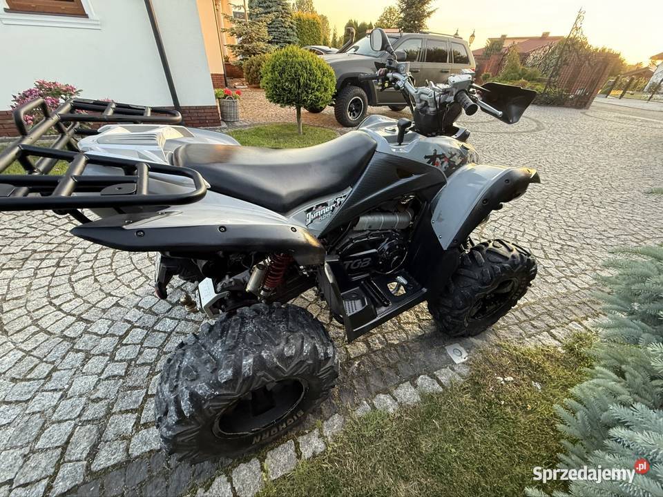 TGB Target 525 Limited Dobryszyce