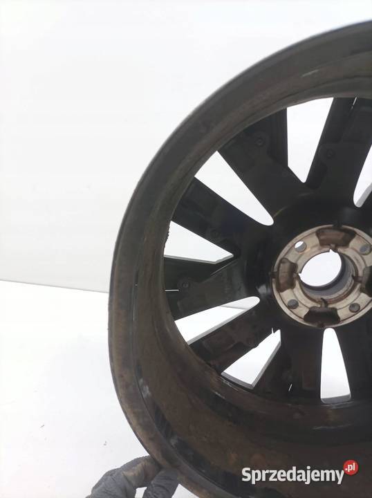 FELGA ALUMINIOWA R18 4X108 ET35 OC65MM sprzedam