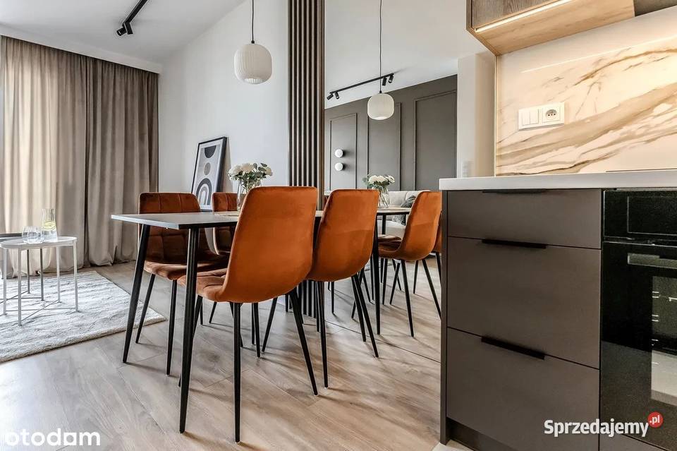 Mieszkanie Koralowa 16