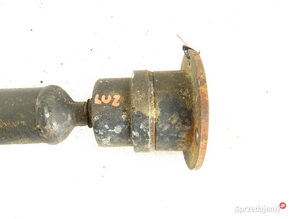 WAŁ NAPĘDOWY SUZUKI JIMNY 13 16V 4WD