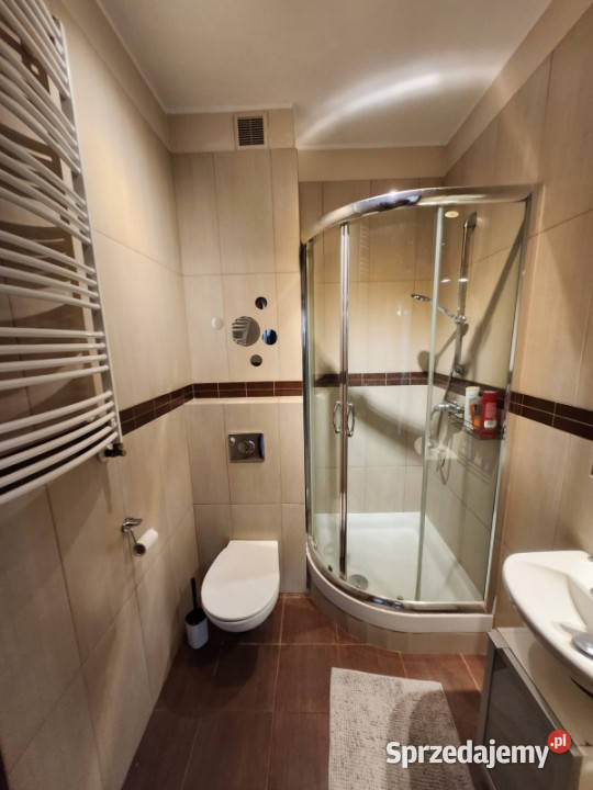 Duże mieszkanie na Woli osCzyste BEZPOŚREDNIO Warszawa