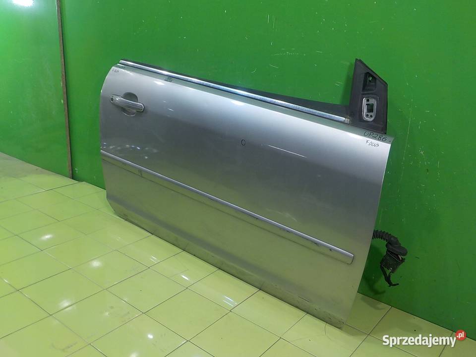 FORD FOCUS MK2 LIFT 20 B 09r CC CABRIO 2D drzwi mazowieckie Suków sprzedam