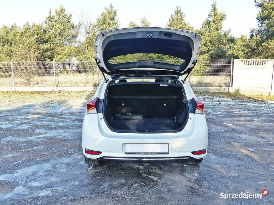 Toyota Auris 18 178000km Piła
