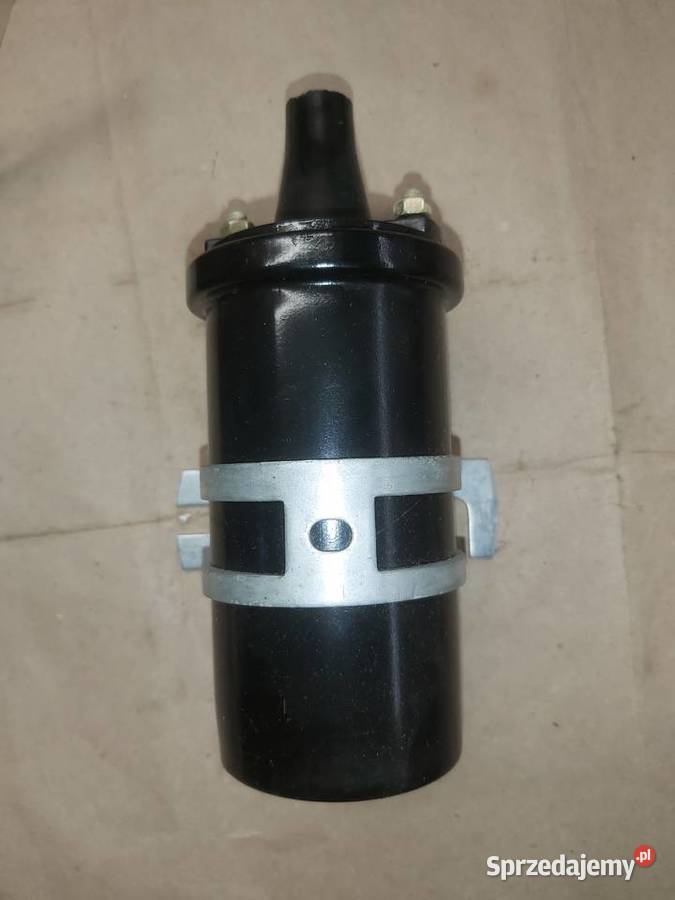 Trabant 601 Łada Skoda Fiat Dacia Nowa cewka Piaseczno sprzedam