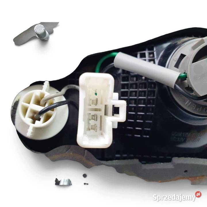 LAMPA LEWA Hyundai Santa FE II 20092012 tylnia Chełm