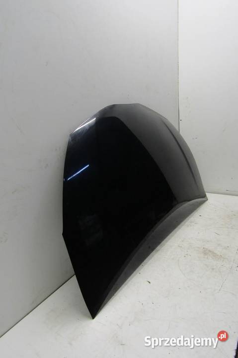 MASKA POKRYWA SILNIKA 209 TOYOTA YARIS III osobowe sprzedam