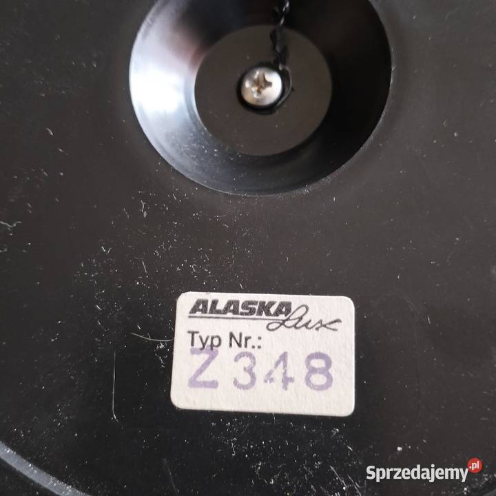 Nuova Veneta Lumi lampa biurkowa Vintage Miejsce Piastowe