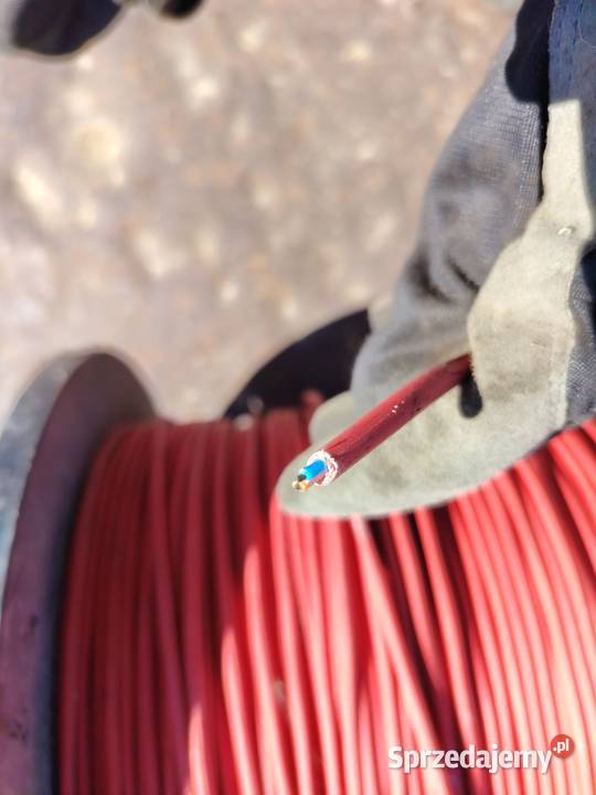 Kabel Pozostałe Staszów