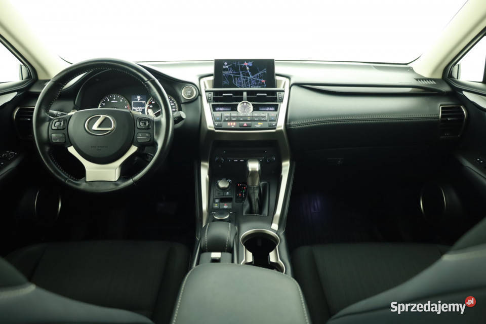 Lexus NX 200t sprzedam