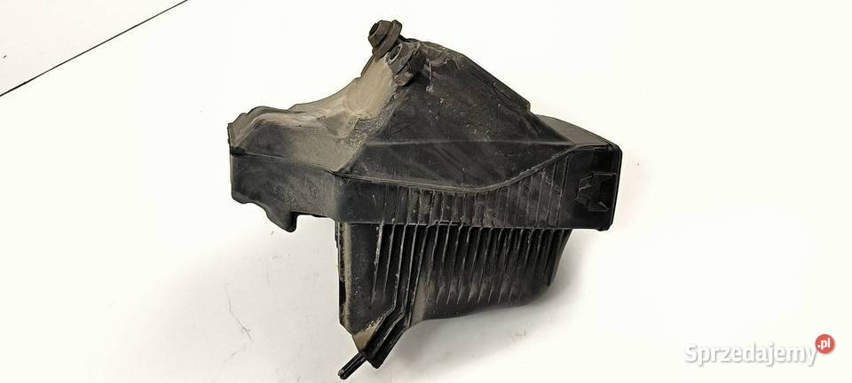 OBUDOWA FILTRA NISSAN NOTE 8200398990 Lipno