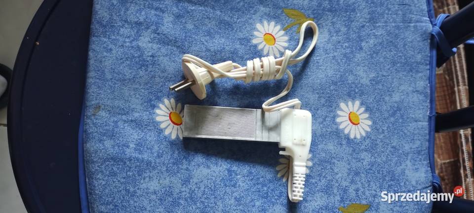 Grzałka elektryczna turtstyczna Zawoja