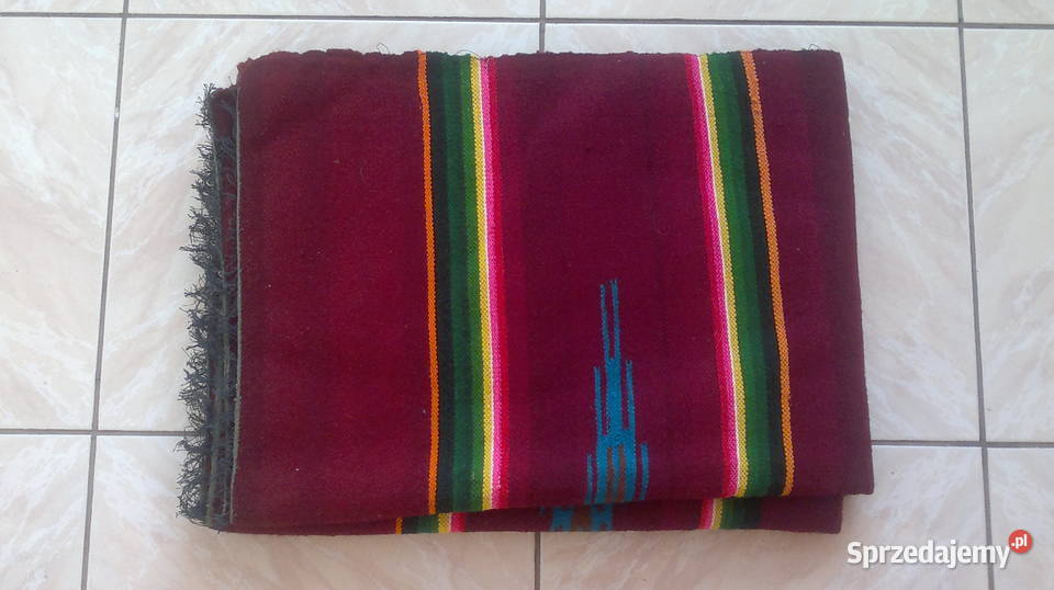 Narzutakilimka Koce i narzuty Jedlnia