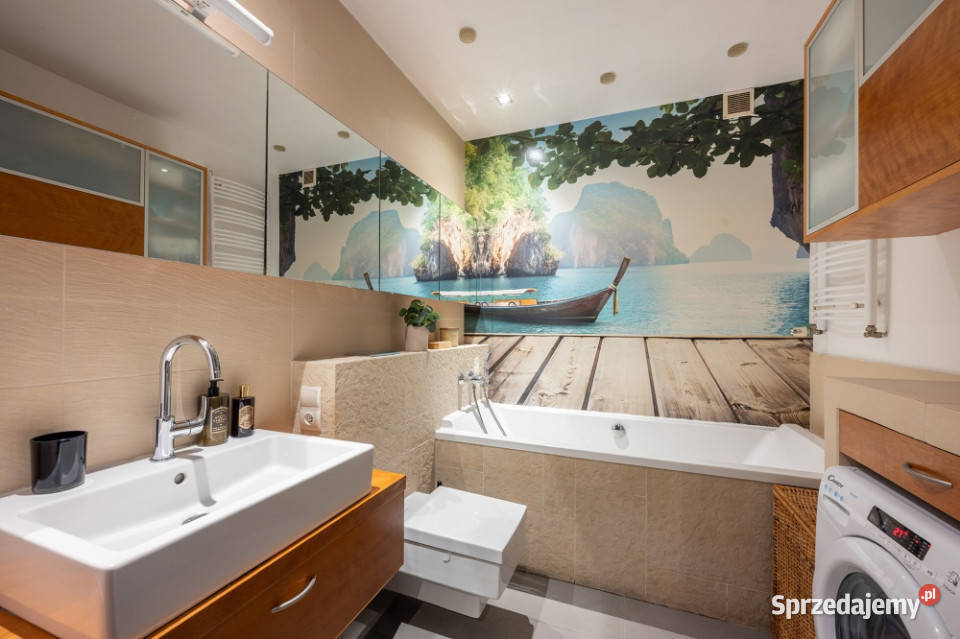 BEZPOŚREDNIO piękne mieszkanie 785 m2 na Woli mazowieckie Warszawa