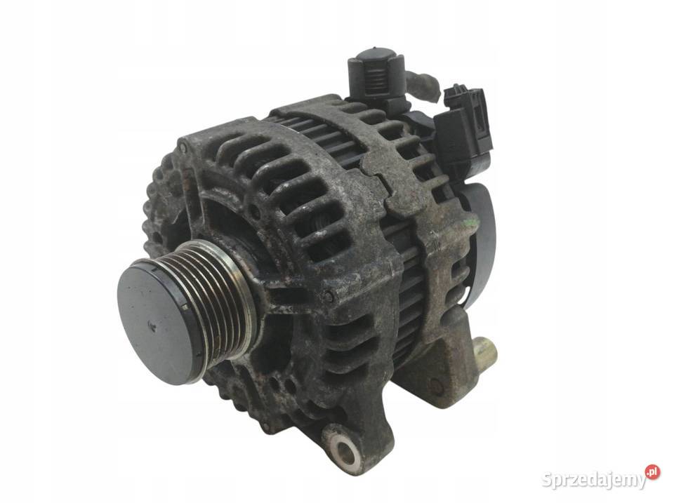 ALTERNATOR 0121615009 6G9N10300XC 20 TDCI Ford S