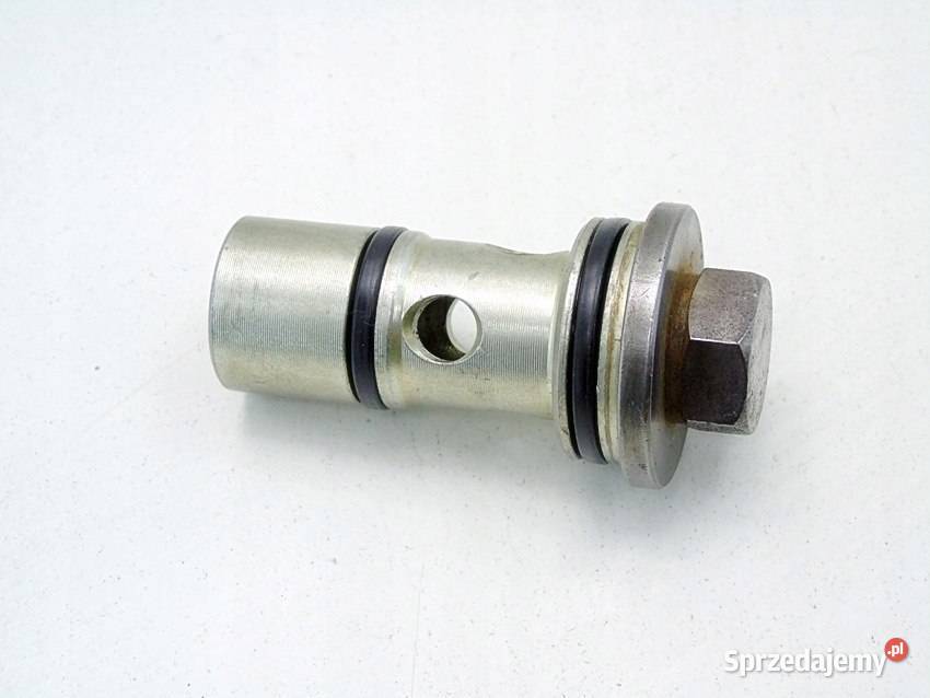 ŚRUBA CHŁODNICY OLEJU 15 DCI QUSHQAI TIIDA CLIO osobowe Sosnowiec sprzedam