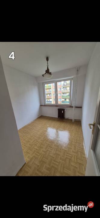 Duże mieszkanie 7270 M2 na sprzedaż