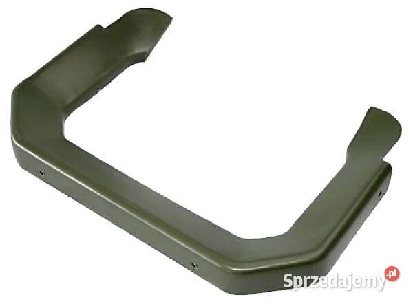 Listwa brzegowa do karmidła 162032581 Kamionna