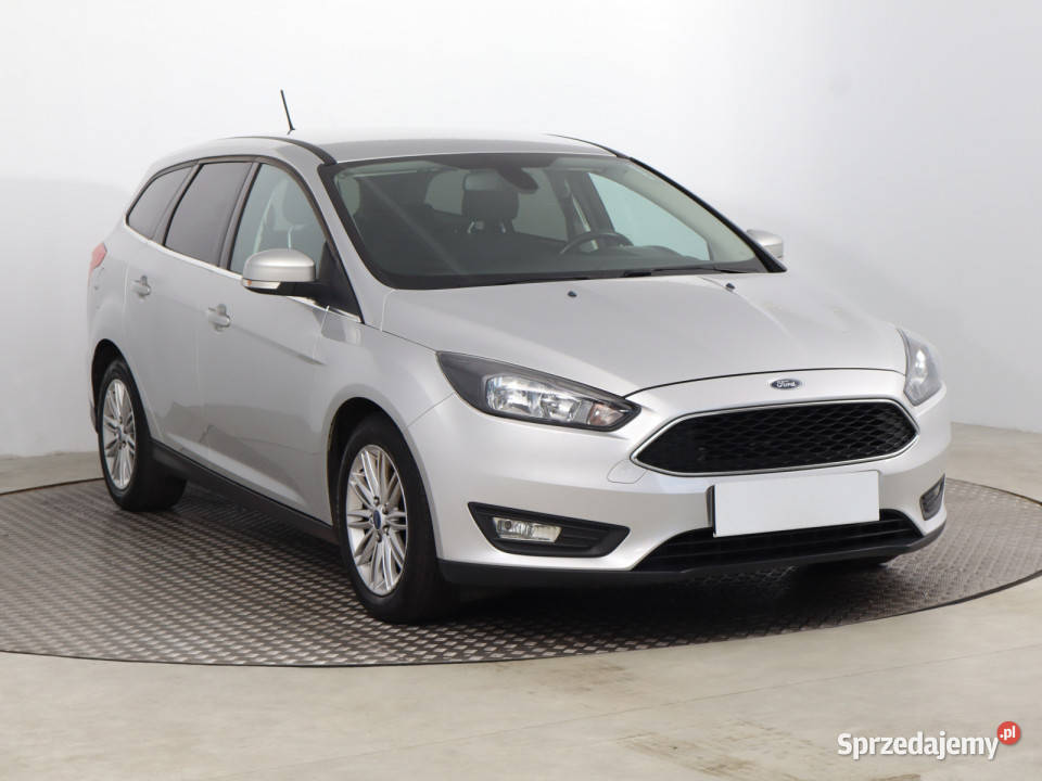 Ford Focus 15 TDCi elektryczne szyby Bielany Wrocławskie