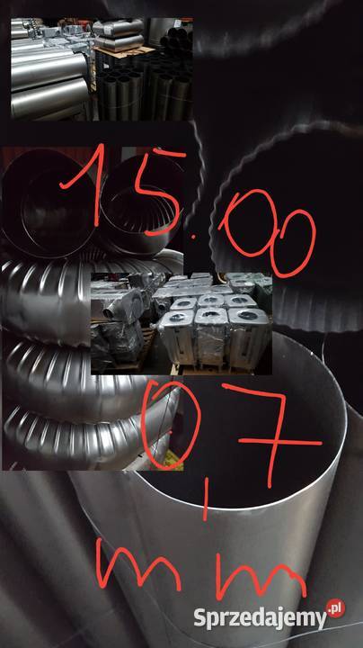 zestaw kominiarski do czyszczenia kominawycior małopolskie