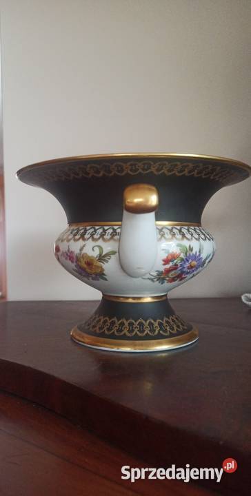 Amfora Patera na stopie R W Bavaria Gdańsk sprzedam