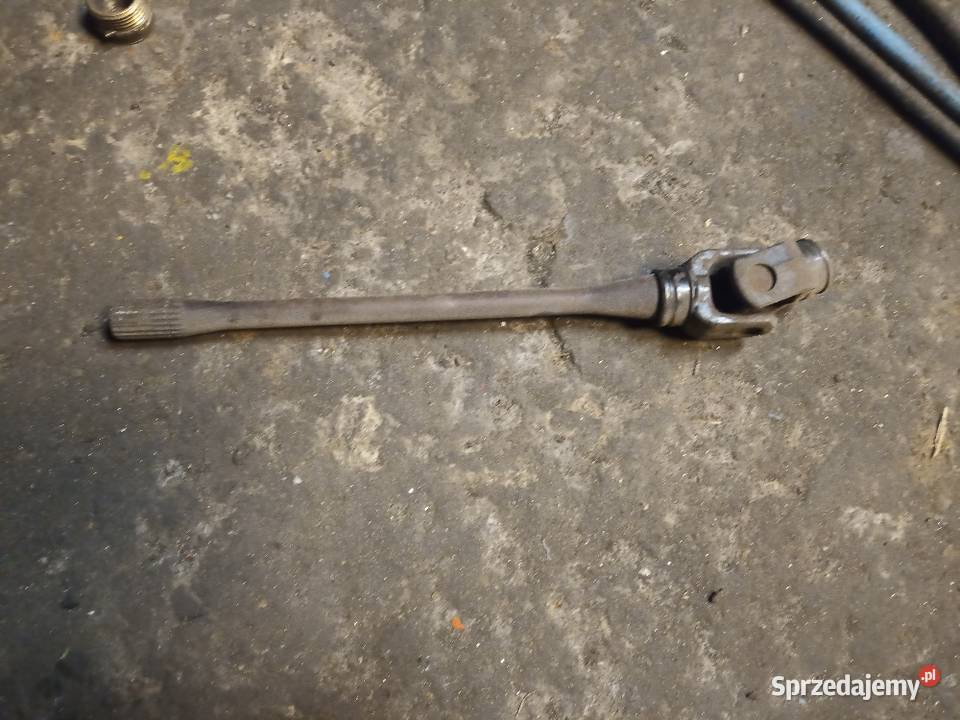 Wałek kawasaki klf Zamość