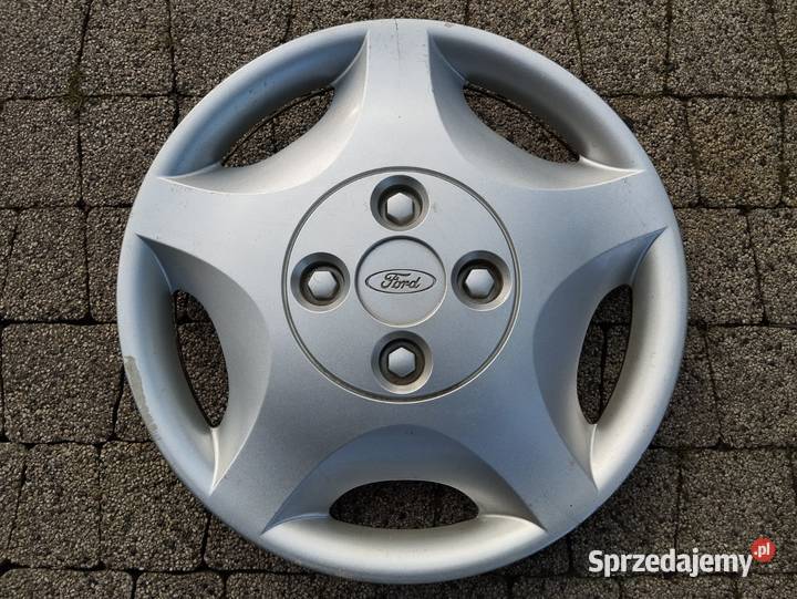 Kołpak Ford 14 98AB1130LB pojedyncza sztuka Kamieniec