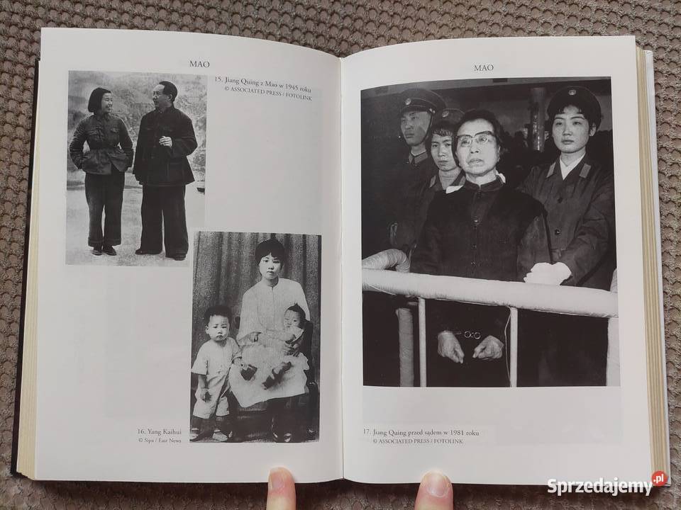 Kobiety dyktatorów Prawdziwe historie Diane małopolskie Kraków