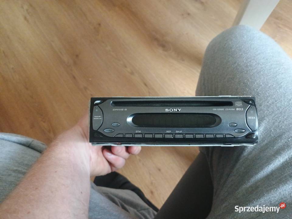 Radio samochodowe Spny lubelskie Krynka