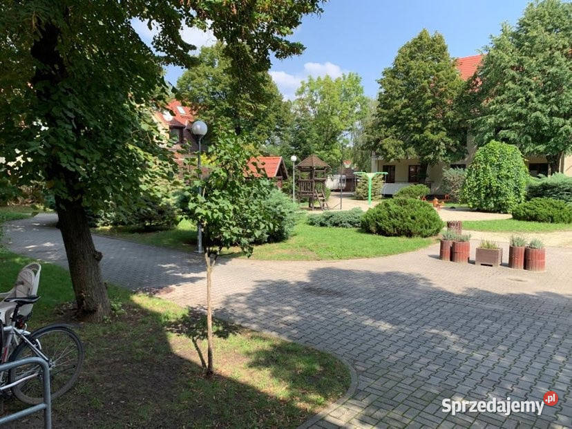 Mieszkanie na wynajem Krzyki Przyjaźni 3 pokoje 2 piętra Wrocław sprzedam